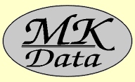 MK-datas logotype